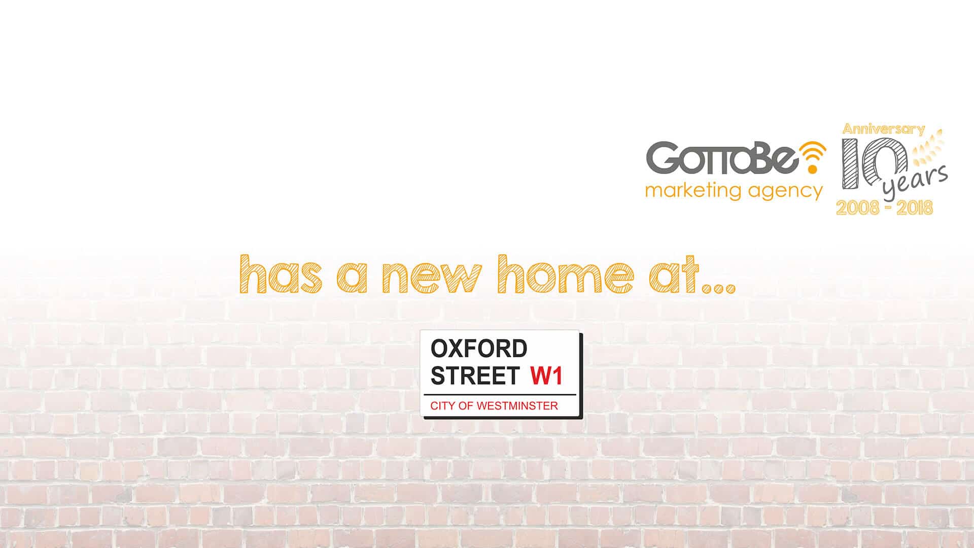 GottaBe! launches London office
