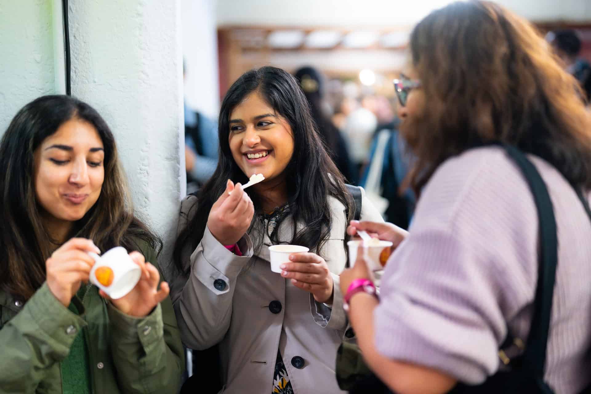 Tea India: London Coffee Festival 2025 gallery image