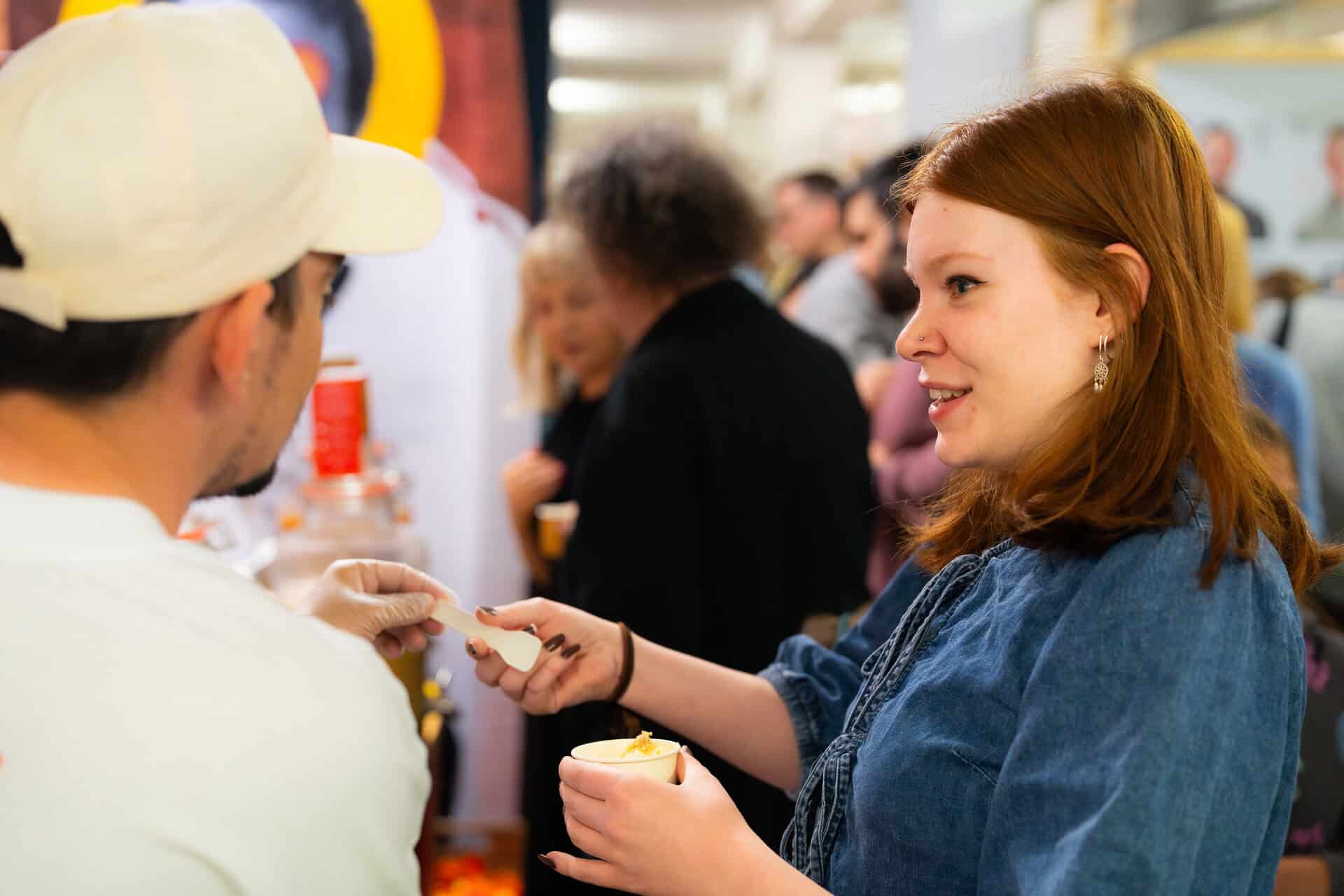 Tea India: London Coffee Festival 2025 gallery image