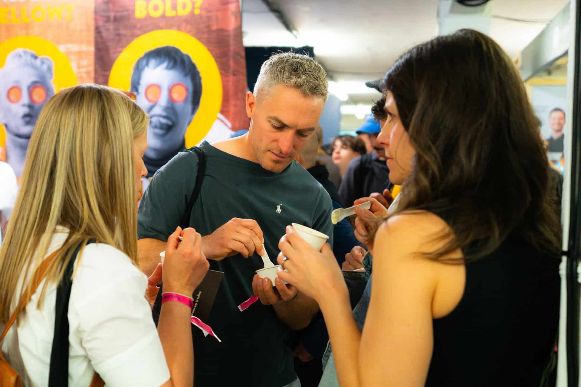 Tea India: London Coffee Festival 2025 gallery image