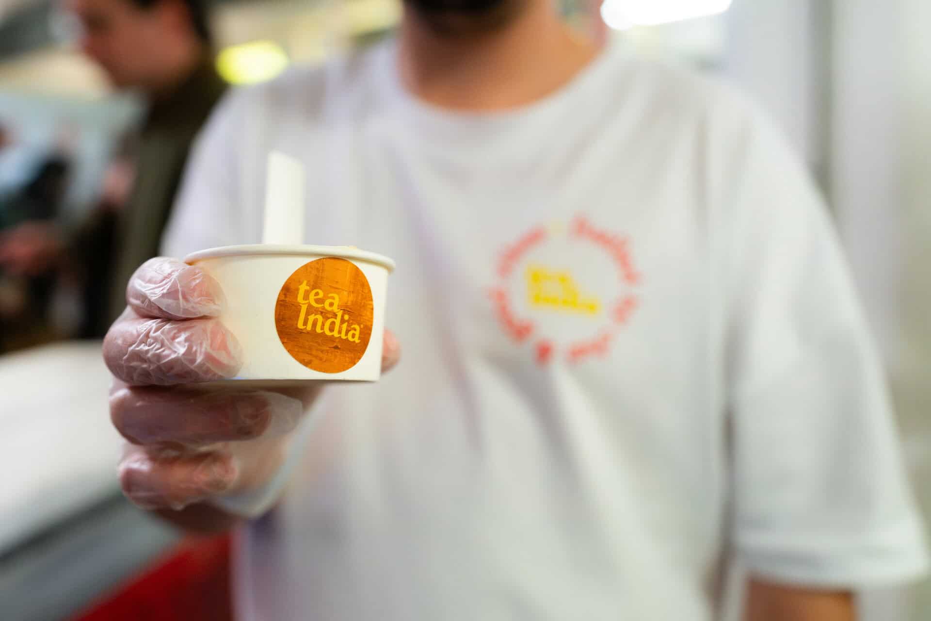 Tea India: London Coffee Festival 2025 gallery image