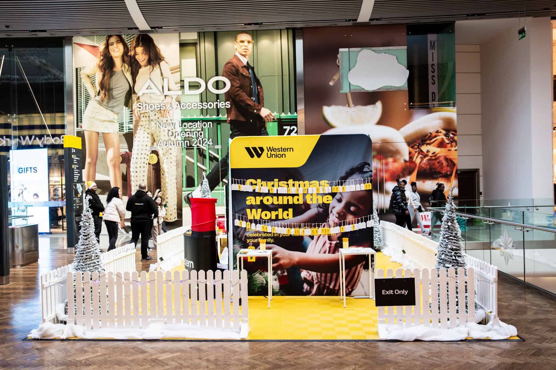 Featured image for Discover how to create purposeful pop-up experiences that engage audiences, build brand love, and leave a lasting impact — beyond just freebies and footfall.