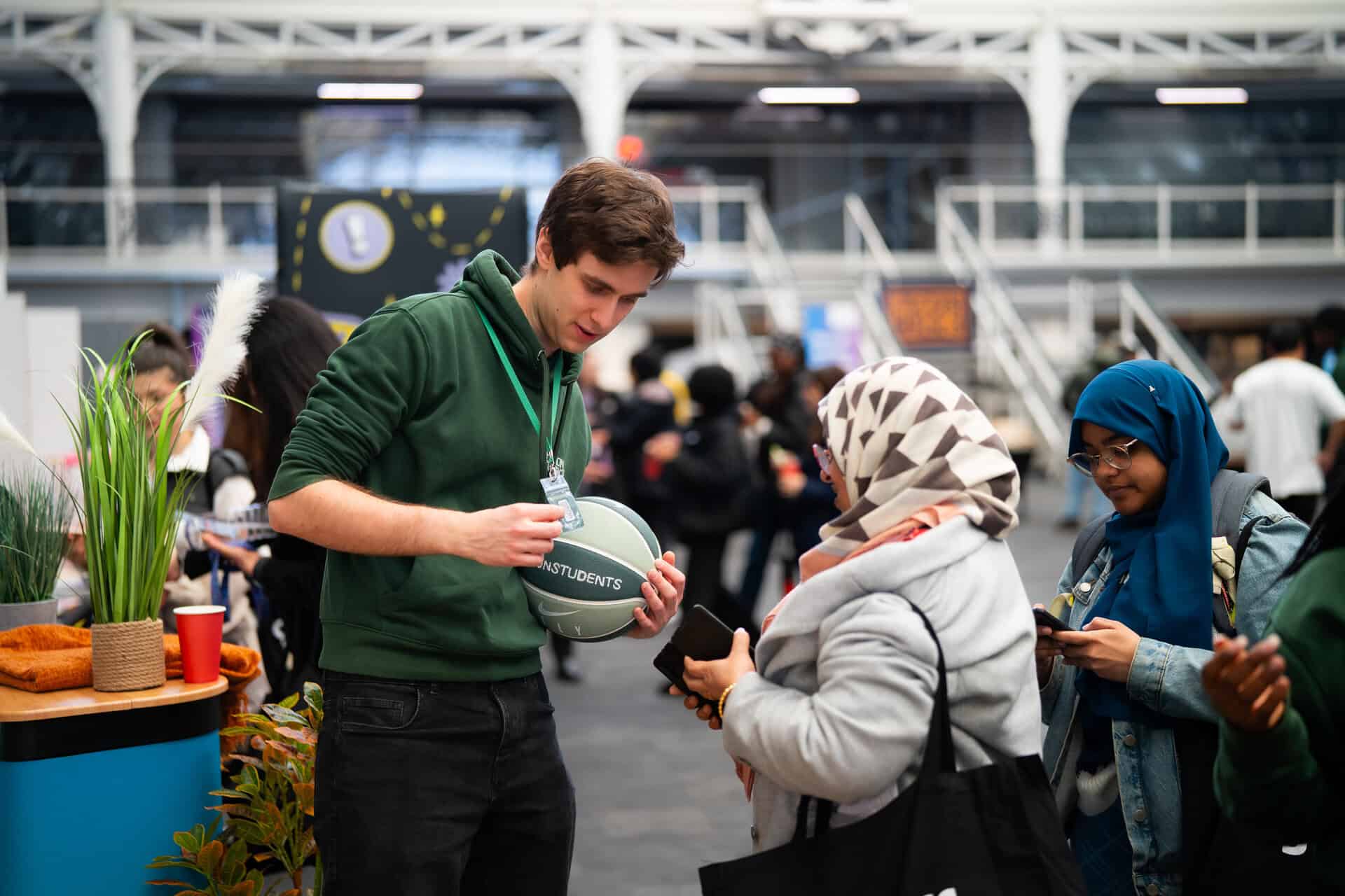 From Talent to Execution: The Guide to Promotional Staffing