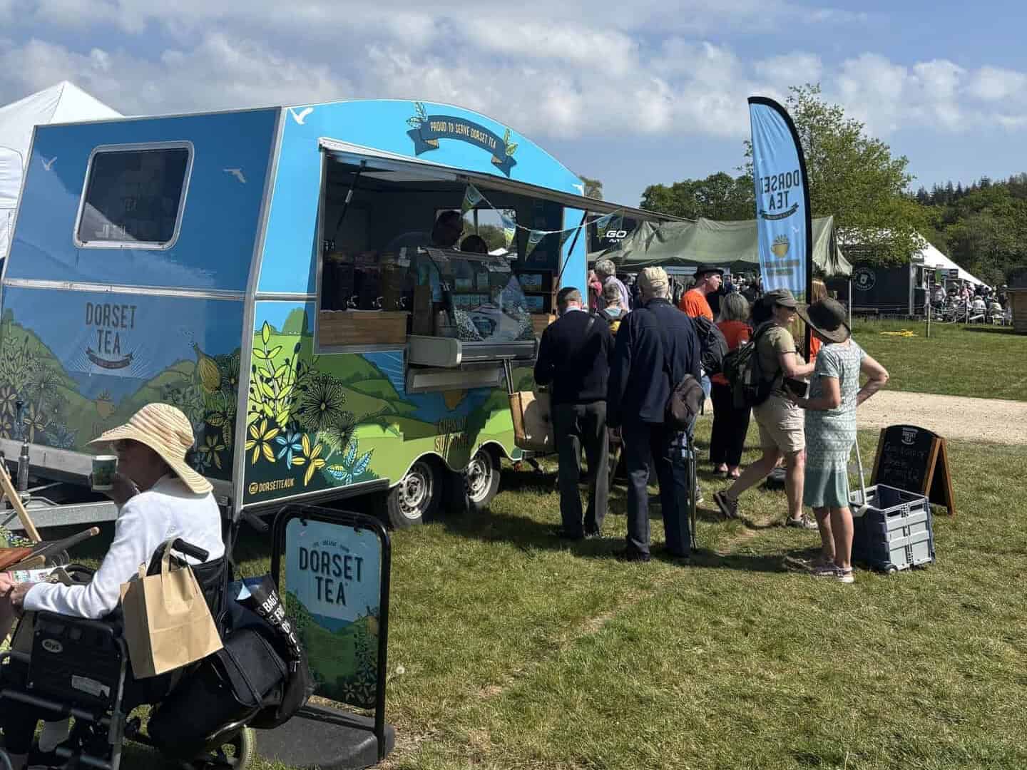Featured image for The sun is out, the people are out, and your products should be too! Summer is the best time to get your brand in hands and make lasting connections with consumers.