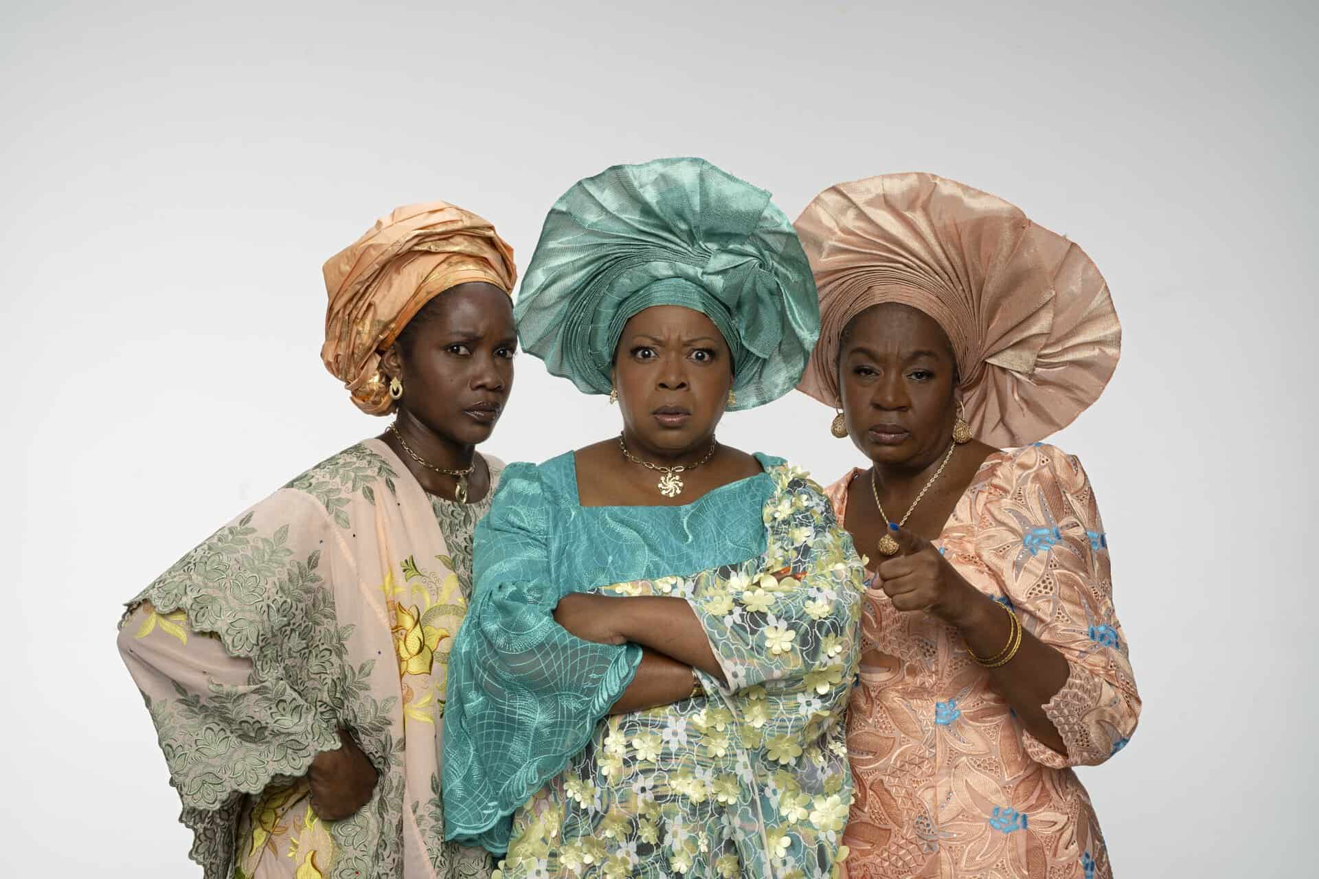 DKMS: Aunties - Blood Cancer Awareness Month featured image