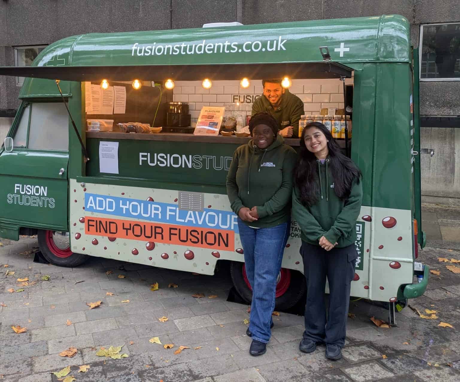 Baked for Buzz: Driving Student Engagement with a Mobile Cookie Activation featured image