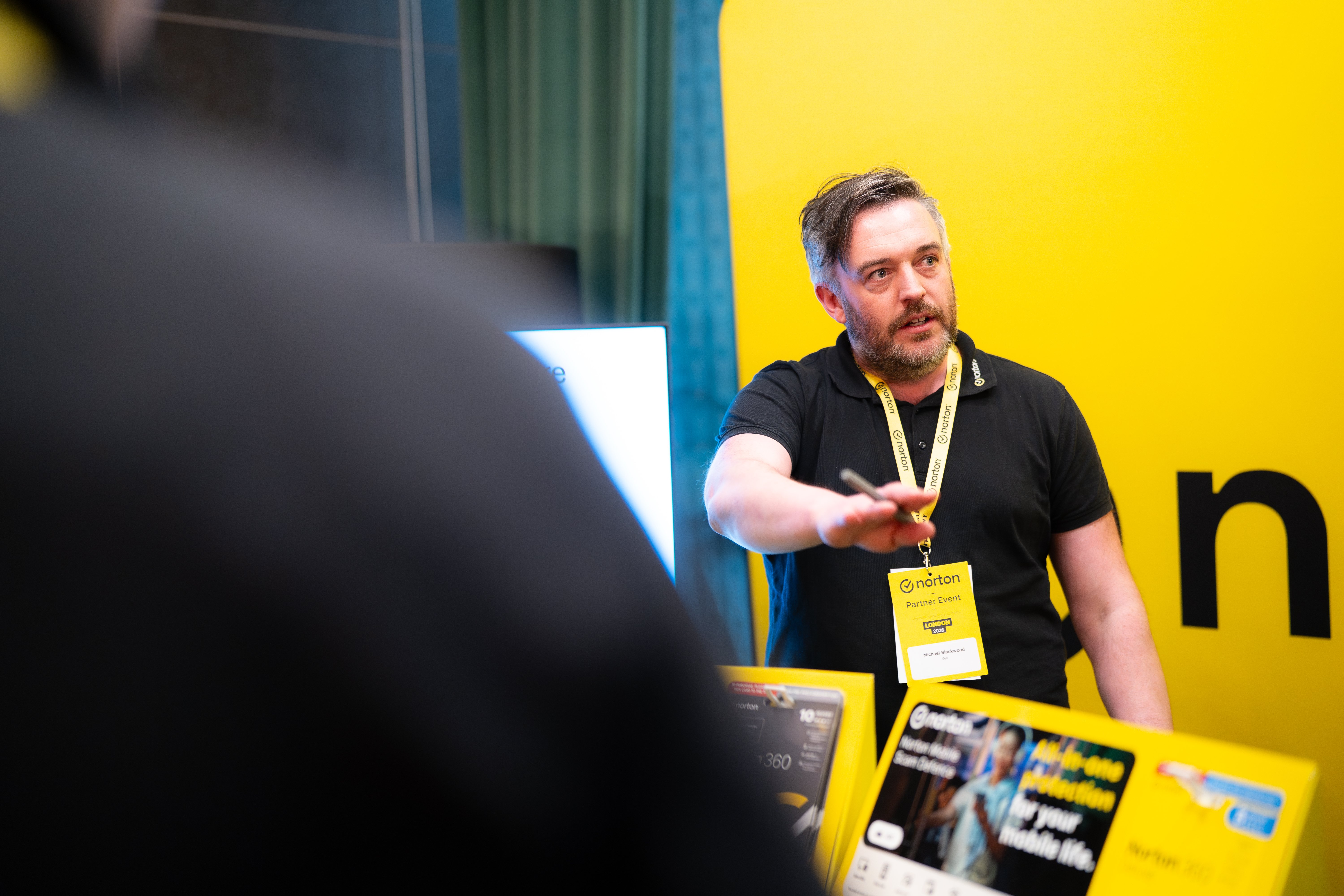 The 5 Nortoneers: The Secret to Norton's Retailer Engagement gallery image
