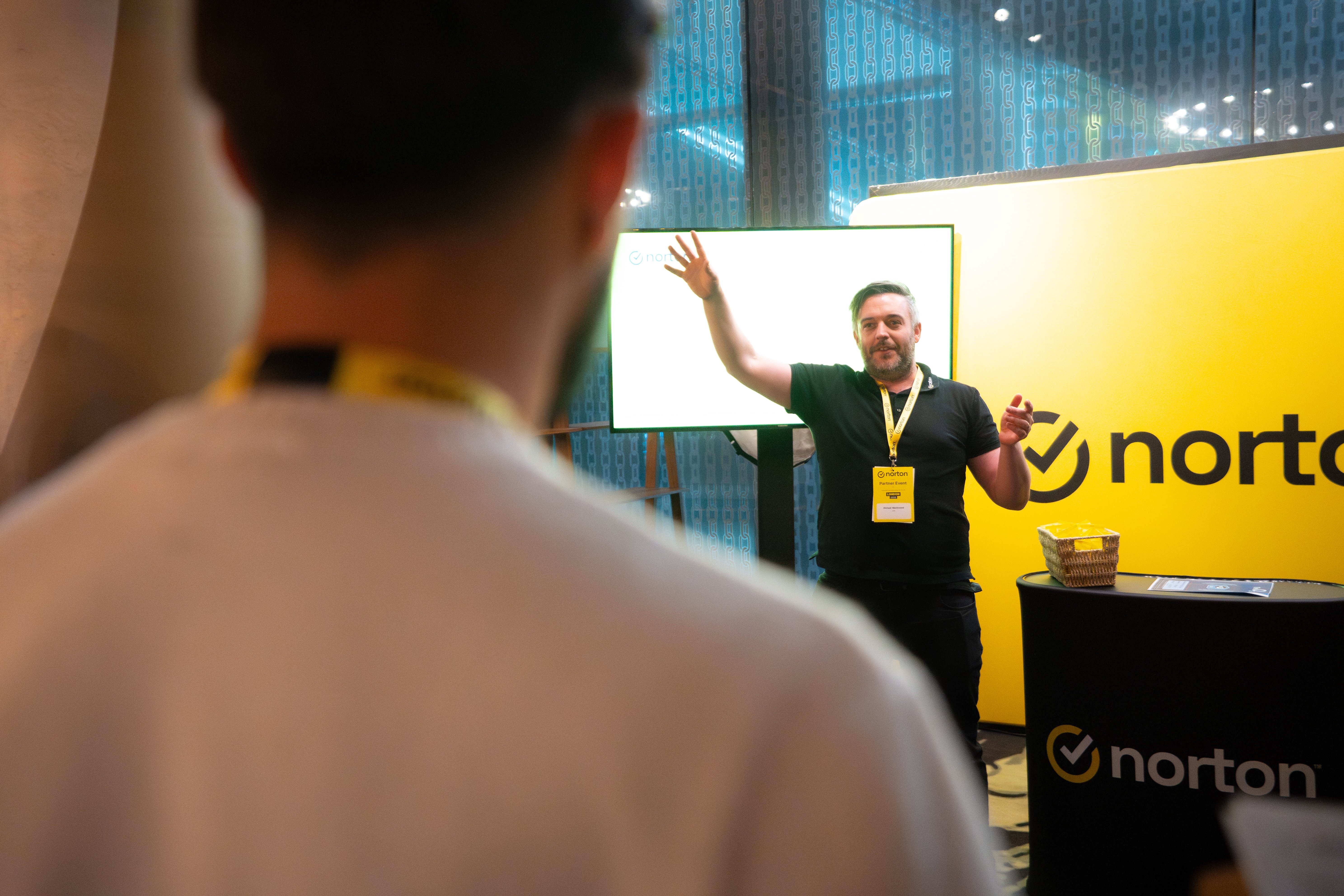 The 5 Nortoneers: The Secret to Norton's Retailer Engagement gallery image