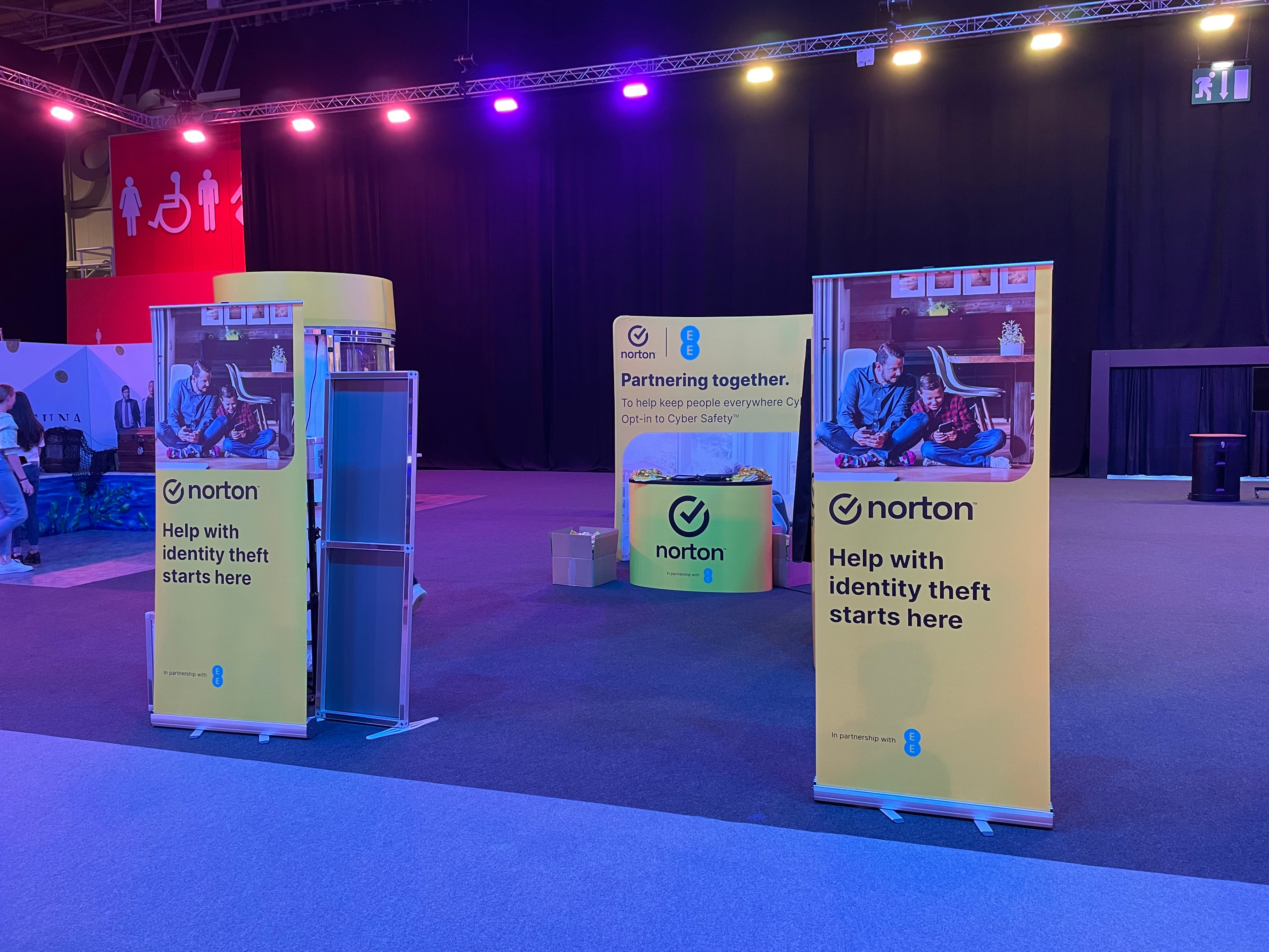 Learning Beyond the Shop Floor: Norton at Currys' Retailer Events gallery image