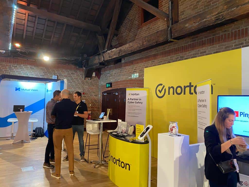 The 5 Nortoneers: The Secret to Norton's Retailer Engagement featured image