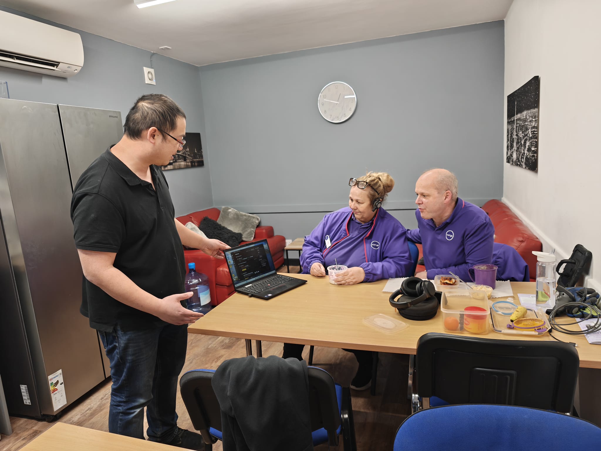 The 5 Nortoneers: The Secret to Norton's Retailer Engagement gallery image